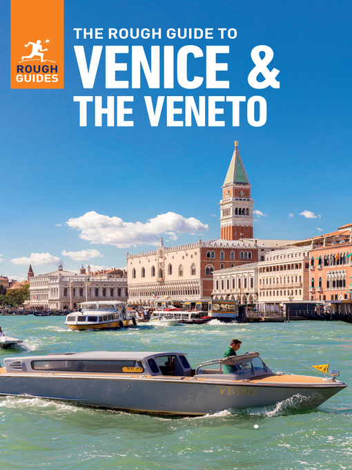 Title details for The Rough Guide to Venice & Veneto (Travel Guide eBook) by Rough Guides - Available